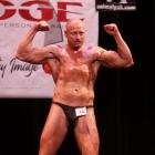 James   Waldo - NPC Oregon State 2011 - #1